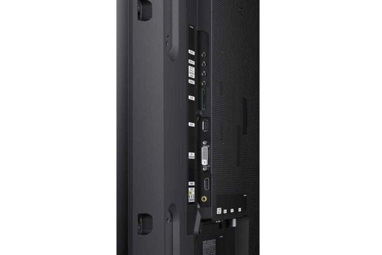 Monitor Samsung Smart Signage DB55E 55" 1920x1080 D-LED HDMI VGA Digital Signage Reklama CCTV Klasa A-