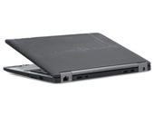 Dotykowy Dell Latitude E7270 12,5" i5-6300U 1920x1080 Klasa C Brak baterii +Zasilacz