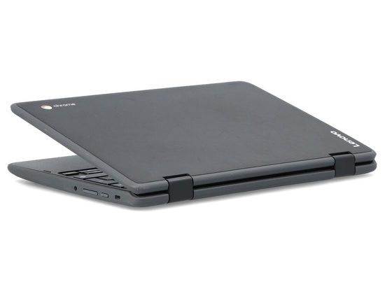 Dotykowy Lenovo Chromebook 300E MediaTek MT8173 4GB 32GB 1366x768 Klasa C Chrome OS