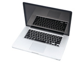 Pakiet 10 szt. Apple MacBook Pro A1286 Klasa C
