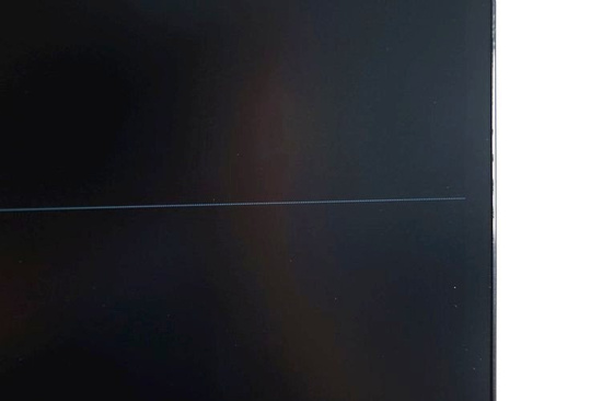 Monitor Dell P2314h 23" LED 1920x1080 IPS Klasa B Bez Podstawki