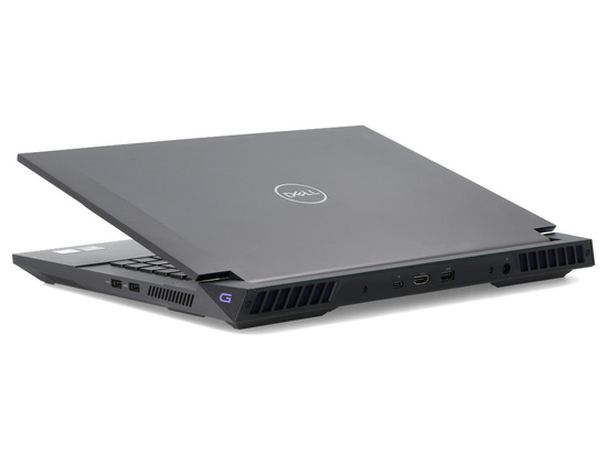 Dell G16 7630 i9-13900HX 32GB 1TB SSD M.2 2560x1600 Nvidia GeForce RTX 4070 Klasa C