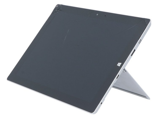 Pakiet 10 szt. Microsoft Surface Pro 4 i5-6300u 2736x1824 Klasa C bez klawiatury