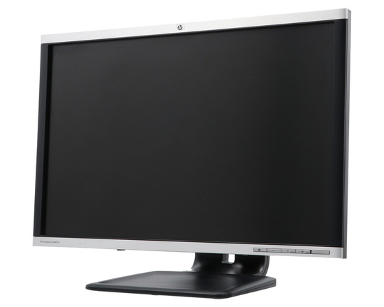 Monitor Profesjonalny HP LA2405x 24" LED 1920x1200 DisplayPort Klasa B