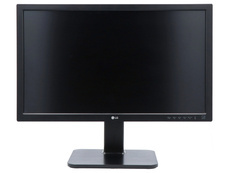 Monitor LG 24" 24MB37PM LED 1920x1080 IPS VGA DVI Klasa A/B