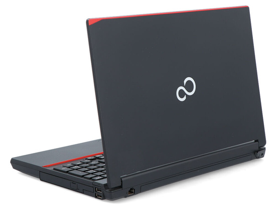 Pakiet 20 szt. Fujitsu LifeBook A574 Intel Celeron 2950M 1366x768 Klasa C