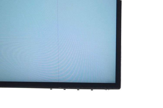 Monitor Dell U2722D 27" LED 2560x1440 IPS HDMI DisplayPort USB 3.0 Srebrny Klasa B