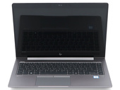 Dotykowy HP ZBook 14u G5 i5-8350U 1920x1080 Klasa A-/C