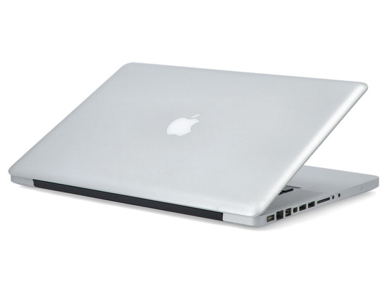 Pakiet 10 szt. Apple MacBook Pro A1286 Klasa C