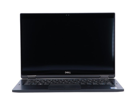 Dotykowy Dell Latitude 7390  I5-8350U 8GB/256GB  SSD 1920x1080 Klasa C Brak systemu SN: 36HMST2