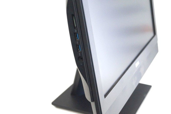 Komputer All-In-One Dell Optiplex 3240 22" i5-6500 8GB 120GB SSD KAMERKA Windows 10 Professional PL #2