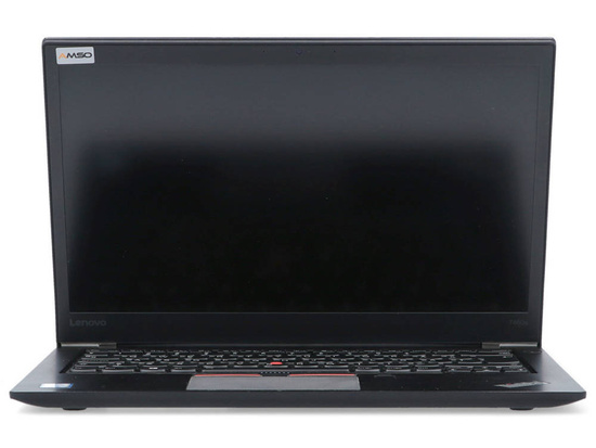 Lenovo ThinkPad T460S i7-6600U 8GB 256GB SSD 1920x1080 Klasa B/C Windows 10 Professional