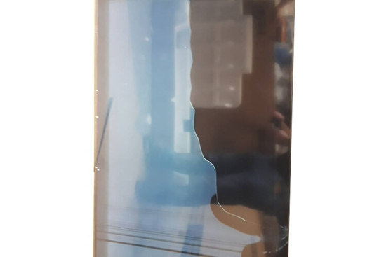 Monitor Samsung QB65R 65" LED VA 3840x2160 Brak Podstawki Brak Pilota Klasa C