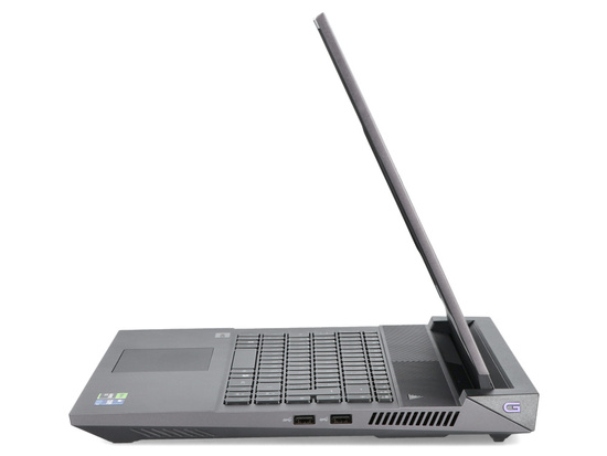 Dell G16 7630 i9-13900HX 32GB 1TB SSD M.2 2560x1600 Nvidia GeForce RTX 4070 Klasa C