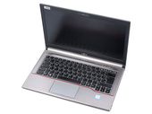 Fujitsu LifeBook E746 i5-6200U 8GB 256GB SSD 1920x1080 Klasa A-/C Windows 10 Professional
