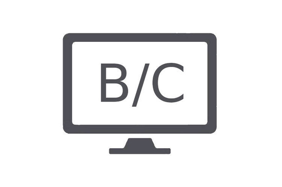 Monitor Dell UltraSharp U2717D 27'' LED 2560x1440 IPS HDMI DisplayPort Bez Podstawki Klasa B/C #2