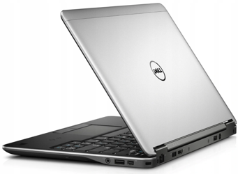 Dell Latitude E7240 I5-4310U 8GB/128GB Sata SSD 1366x768 Klasa C Brak Systemu SN: DJG8K32