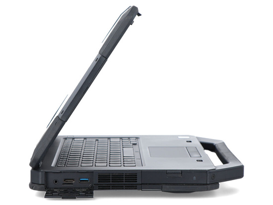 Dotykowy Dell Latitude 5414 Rugged i5-6300U 16GB 512GB SSD M.2 1920x1080 Klasa B/C Windows 10 Professional