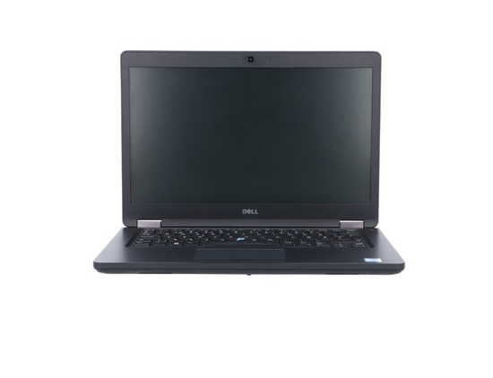 Dell Latitude 5480 I5-6300U 8GB/500GB  HDD 1366x768 Klasa C Brak systemu SN: 5XM3QH2