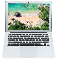 Apple Macbook Pro A1466 I7-5650U 8GB/512GB SATA SSD 1440x900 Klasa C Mac OS SN: C1MPK8HXG944