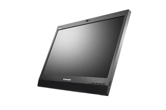 Monitor Lenovo LT2323ZWC 23" LED 1920x1080 DisplayPort Bez Podstawki Klasa B