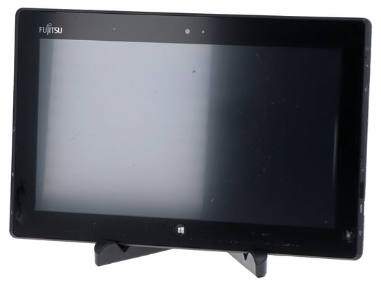 Pakiet 16 szt. Fujitsu Stylistic Q702 i5-3437U 1366x768 Klasa C Bez klawiatury