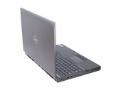 Dell Precision M4800 I7-4810Mq 16GB/500GB HDD 1920x1080 Klasa C Brak systemu SN: 6NT1K72