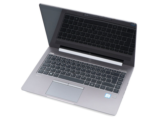 Dotykowy HP ZBook 14u G5 i5-8350U 1920x1080 Klasa A-/C