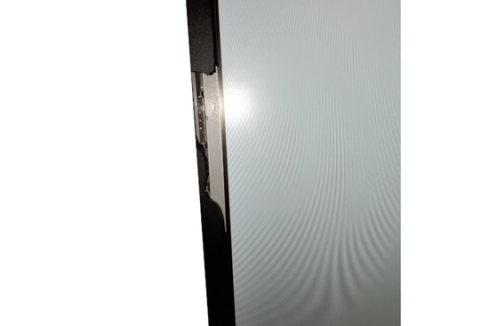 Monitor Dell UltraSharp U2312HM 23" LED IPS 1920x1080 DisplayPort USB Czarny Nieoryginalna Podstawka Klasa A/B