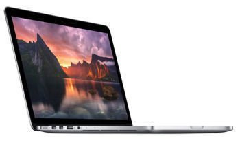 Apple Macbook Pro A1502 I7-5557U 16GB/256GB SSHD 2560X1600 Klasa C Mac OS SN: C02RC45FFVH8