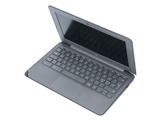 Pakiet 11 szt. HP Chromebook 11A G6 EE AMD A4-9120C Klasa C