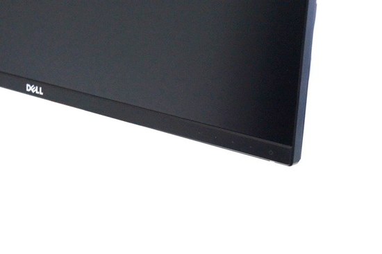 Monitor Dell UltraSharp U2715H 27" LED 2560x1440 IPS HDMI DVI Czarny Klasa C