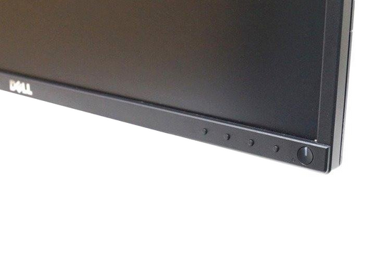 Monitor Dell P2417H LED 1920x1080 IPS DisplayPort HDMI Czarny Klasa B Bez Podstawki