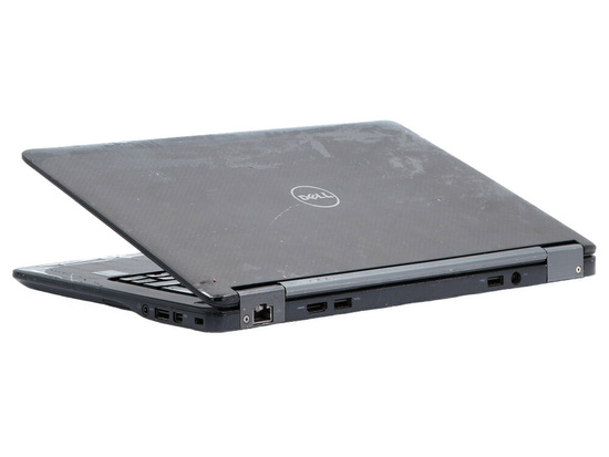 Dotykowy Dell Latitude E7250 i5-5300U 1920x1080 Klasa C