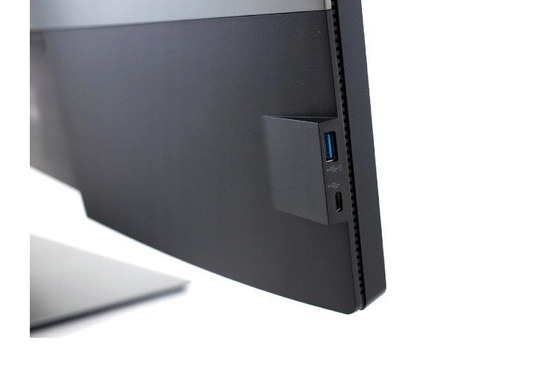 Monitor Dell UltraSharp U4320Q 43'' LED 4K UHD 3840x2160 IPS HDMI USB-C Klasa B