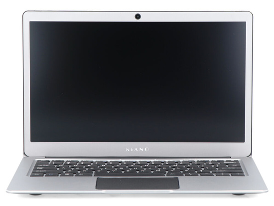KIANO Elegance 13.3 Celeron N3350 4GB 128GB M.2 SSD 1920x1080 Klasa C