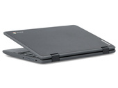 Dotykowy Lenovo Chromebook 300E MediaTek MT8173 4GB 32GB 1366x768 Klasa C Chrome OS