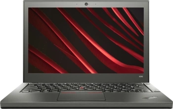 Lenovo Thinkpad X240 I5-4300U 4GB/128GB Sata SSD 1366x768 Klasa C Brak Systemu SN: PC01S73Z