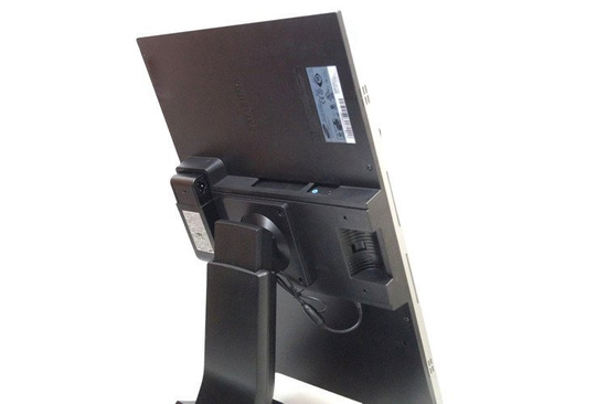 Monitor Samsung S24A450 24'' LED 1920x1200 DVI D-SUB Srebrny Klasa B