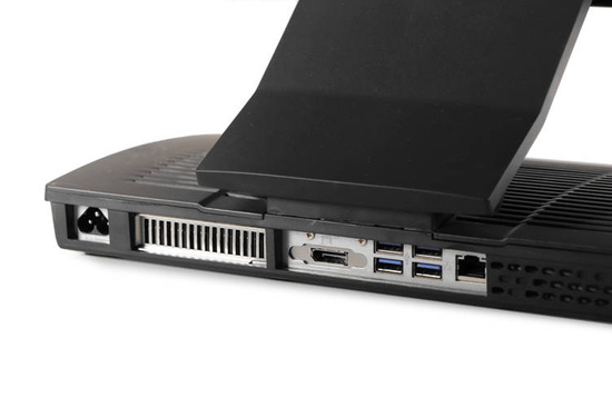 All-In-One Fujitsu Esprimo X956 i3-6100T 8GB 240GB SSD #1