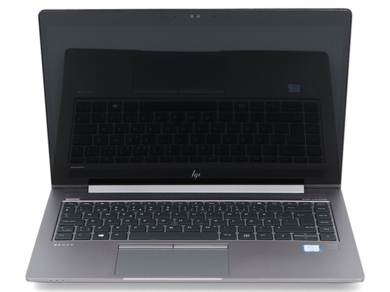 Dotykowy HP ZBook 14u G5 i5-8350U 16GB 512GB SSD 1920x1080 Klasa A-/C Windows 11 Home