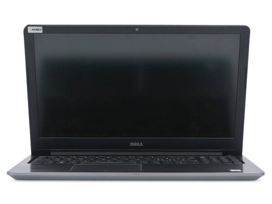 Dell Vostro 5568 Gray I5-7200U 16GB/256GB Sata SSD 1920x1080 Klasa C Brak systemu SN: F7B03H2