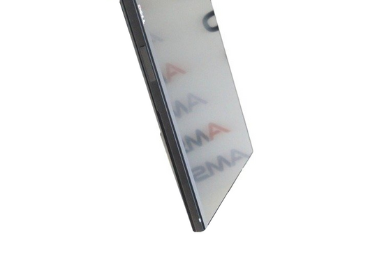 Monitor Dell UltraSharp U2715H 27" LED 2560x1440 IPS HDMI DVI Czarny Klasa C