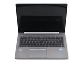 HP ZBook 14u G5 i5-8350U 16GB 512GB SSD 1920x1080 Klasa A-/C Windows 11 Home