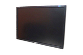 Monitor Samsung SyncMaster 2443BW 24" 1920x1200 DVI D-SUB Czarny Bez Podstawki Klasa B
