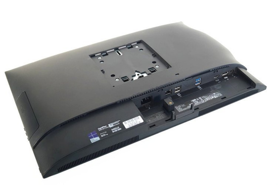 All-In-One Dell Optiplex 5250 LED i5-7500 4x3.4GHz 8GB 240GB SSD DOTYK #1