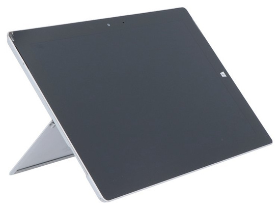 Pakiet 8 szt. Microsoft Surface Pro 5 M3-7Y30 2736x1824 Klasa C bez klawiatury