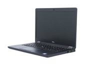 Dell Latitude 5480 I5-6300U 8GB/500GB HDD 1366x768 Klasa C Brak systemu SN: FKZL1N2