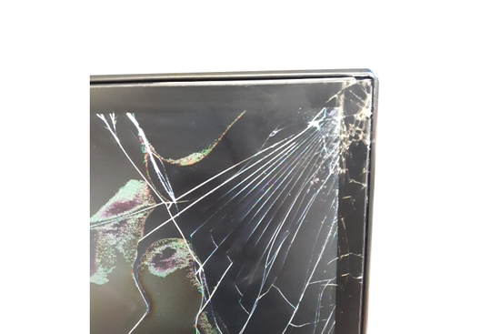 Monitor Dell UltraSharp U2913WM 29'' LED 2560x1080 HDMI DisplayPort Czarny Brak Podstawki Klasa C