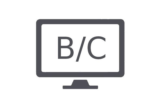 Monitor NEC MultiSync LCD 2690WUXi 26" 1920x1200 IPS DVI D-SUB BP Klasa B/C